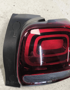 Citroen C3 aircross lampa tylna tył prawa oryginał 6