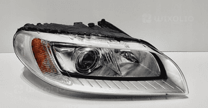 Reflektor prawy lewy xenon volvo S80 V70 XC70 lift europa 2