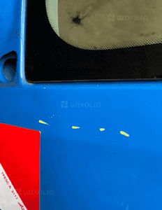 Drzwi lewy przod ducato boxer jumper 06- 7