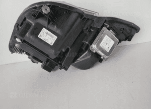 Mercedes E W212 Lampa przednia Xenon Prawa 12636 6