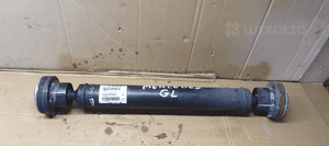 Wał napędowy Mercedes GL X166 W166 3.0 CDI A1664100601 1