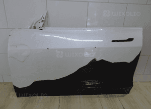 TESLA MODEL 3 LIFT 17- DRZWI lewe przód 1