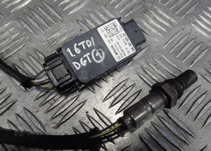 Sonda lambda czujnik nox skoda octavia 04L907805DF radom 2
