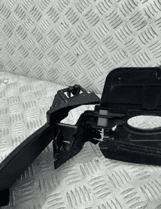 KIEROWNICA POWIETRZA TRAFIC III 3 214763488R ORG 2