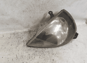 Lampa przednia lewa przód lewo ford ka 3