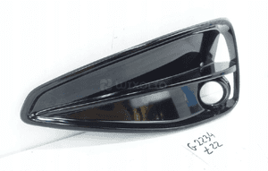 HYUNDAI I30 III LIFT 2024- ATRAPA KRATKA ZDERZAKA LEWY PRZÓD 86563-G4900 2