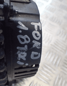 ALTERNATOR FORD 1,8 TDCI RADOM 2
