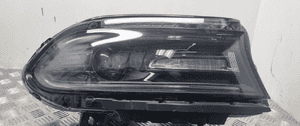 Dodge charger reflektor lampa led prawa km 3