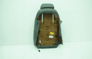 Oparcie poszycie fotela prawego A2309100416 mercedes sl R230 europa 6