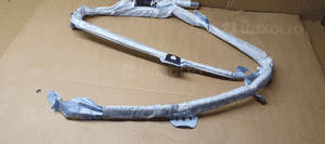 Kurtyna Airbag poduszka lewa Audi A6 C6 4F9880741A 4