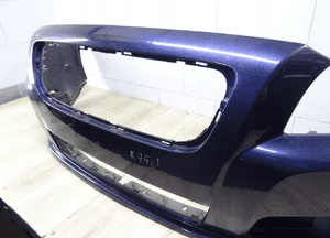Zderzak przód przedni volvo V70 3 iii 30678623 4