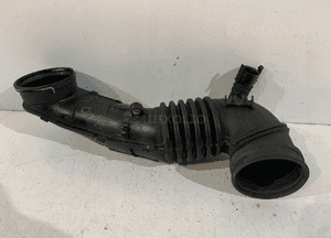 BMW 1 E87 / 3 E90 Przewód powietrza 7804846 - 0120 3