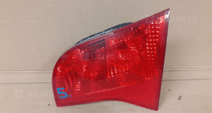Lampa prawy  tył audi A4 B7 nr 8E9945094 1