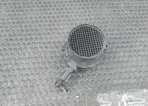 Przeplywka 0281002735 03G906461C Przeplywomierz Powietrza 2.0 TDI Diesel Audi VW Skoda Seat 18