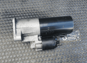 Rozrusznik BOSCH 068911024H 0001124020 1005831133 1.9 TDI 6 biegow Audi A4 B5 B6 A6 C5 VW Passat B5 6