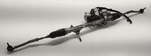 Przekładnia maglownica peugeot 208 i 6820000190 2012-2019 2