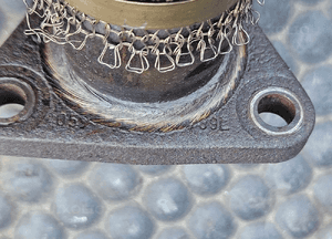 Krociec 059131799R 059253033L 059253034L Lacznik Turbo Turbiny Kolektor Kolektory Wydechowy Kolanko 2.7 3.0 V6 TDI AUDI A4 B8 A5 A6 Q5 21