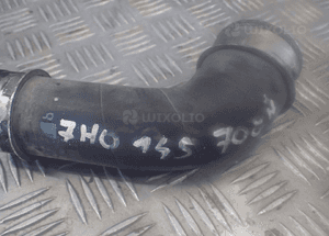 Rura przewód intercoolera vw T5 1.9 tdi 7H0145708H radom 2