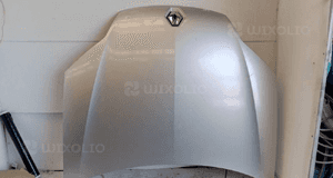 RENAULT LAGUNA III 3 maska 2007-2015 1
