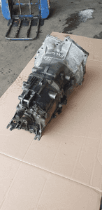 Skrzynia biegów BMW 3 E46 1.6i 1.8i 4