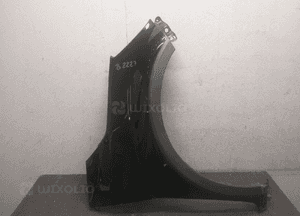 BŁOTNIK PRZÓD PRAWY SUZUKI IGNIS III 3 15- 1