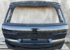 Klapa bagaznika tyl tylna range rover sport L494 1