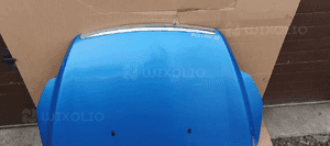 Maska pokrywa silnika Ford Focus MK2 Lift Q8 2