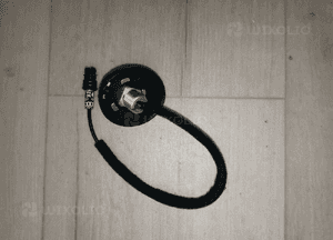 Stopka anteny Audi 4B9035501K 3
