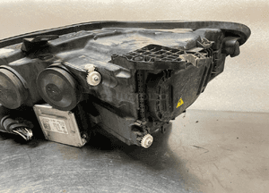 Lampa prawy przod audi A6 C7 bi-xenon 4G0941044C 10