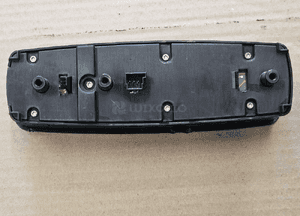 Mercedes W169 A panel sterowania szyb  A1698206510 4