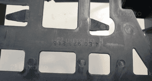 AUDI A8 D3 SKRZYNKA BEZPIECZNIKÓW 4E0971845 4