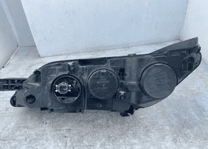 Boxer ii jumper ii ducato iii 2.2HDI 2014- lampa przód prawa 1375103UK 6