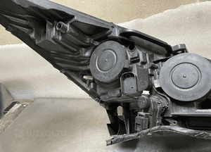 Lampa lewy przod peugeot 3008 i 1 5008 i 1 org fv 9
