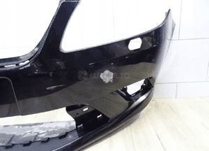 Zderzak skoda fabia ii lift rs przód 5J0807221H 3