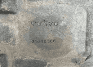 Volvo S60 ii lift płyta osłona pod silnik 31440388 3