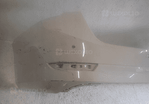 Zderzak tył tylny skoda octavia 4 iv 5E7 kombi 2020- 2