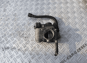 PRZEPUSTNICA OPEL ASTRA III 1.6 16V XER RADOM 2