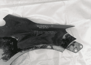 Błotnik prawy Vw Golf 6+ 5M0821218 5