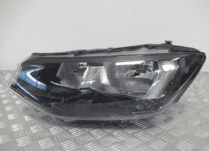 Lampa przód przednia prawa lewa vw caddy iv 4 2K8 2020- 17