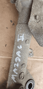 Maglownica przekładnia kierownicza Mazda 6 II GS1E-32960 11