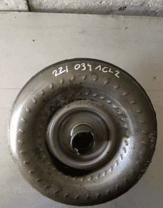 MERCEDES  jajo sprzęgło 2210341 konwerter