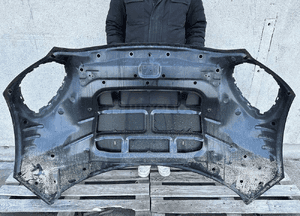 Maska pokrywa silnika przod mini countryman i 1 R60 2010-2017 bardzo ladna 5