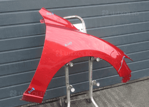 Błotnik przedni przód prawy mazda 6 iii gj 2012- 3