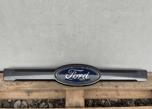 Listwa atrapa przód zderzaka ford ranger MK3 lift 1