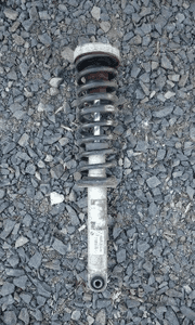 Amortyzator tyl bmw E60 M5 edc 2283127 m-power