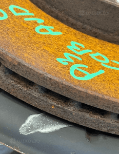 AMORTYZATOR ZWROTNICA PRAWY AUDI A3 8P FL CABRIO 4