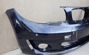 Zderzak przód przedni bmw 1 i E82 coupe E88 cabrio 2