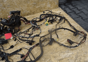 WIĄZKA KABLOWA VW GOLF V PLUS 4