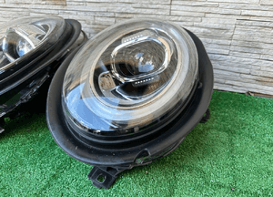 Lampa lampy mini F54 F55 F56 F57 lci lift 8738660 8738659 2