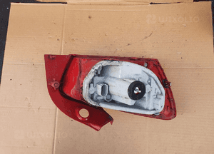 Lampa tylna prawa tył prawo seat ibiza 4 6J hb 6